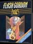 Atari  2600  -  Flash Gordon (1983) (20th Century Fox)